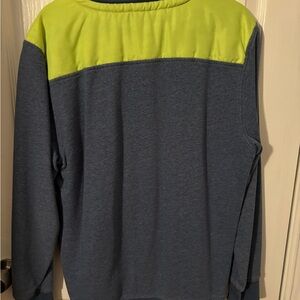 Vineyards Vines Quarter Zip